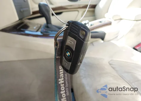 2009 BMW 335I из США, поврежденный, VIN WBAWL73549P181185